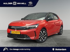 Opel Corsa - 1.2 Turbo 110pk Hybrid Yes | APPLE CARPLAY / ANDROID AUTO | STOEL- + STUURVERW. | CAMERA |