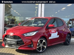 Toyota Yaris - 1.5 Hybrid 130 Executive | ACTIEPRIJS | DIRECT LEVERBAAR