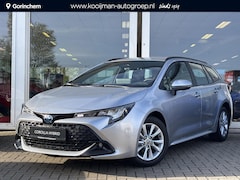 Toyota Corolla - Hybrid 140 Active | ACTIE PRIJS | DIRECT LEVERBAAR