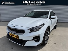 Kia XCeed - 1.0 T-GDi DynamicLine Trekhaak | Clima | Cruise | Camera | Navi