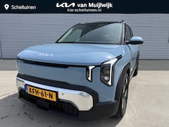 Kia EV2 - Plus Advanced 42.2 kWh Demo Edition | Beschikbaar voor proef rijden