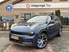 Lynk & Co 01 - 1.5 | Trekhaak | NL Auto | 360 camera