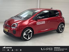 Renault Twingo - urban range techno 27.5 kWh / Demonstratieauto / Google Maps Navigatie / Apple CarPlay/And