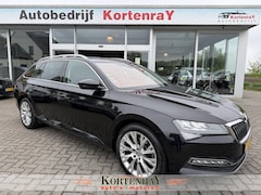 Skoda Superb Combi - 1.5 TSI ACT Business Edition
