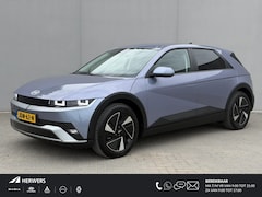 Hyundai IONIQ 5 - Style Limited 84 kWh / Fabrieksgarantie tot 09-2030 / 1e Eigenaar / Snelladen / Navigatie