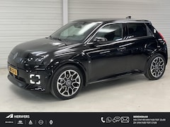 Renault 5 - 5 comfort range Roland-Garros 52 kWh / Demonstratieauto / 410 KM WLTP / Google Maps Naviga