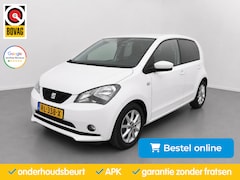 SEAT Mii - 1.0 CruiseControl|Airco|Bluetooth| 15inch|PDC|IsoFix|Sport Intense|