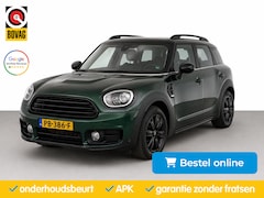 MINI Countryman - 1.5 Cooper| Black-Out|CruiseControlNavi|Harman/Kardon|Keyless|