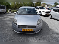 Fiat Grande Punto - 1.4 NeroBianco Airco Km 249.000