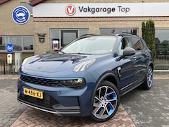 Lynk & Co 01 - 1.5 NL Auto | Pano | LED | ACC
