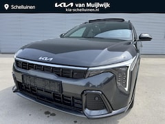 Kia K4 Sportswagon - 1.0 T-GDi MHEV GT-Line Launch Edition DEMO | Panoramadak | DCT Automaat | Stoere Auto