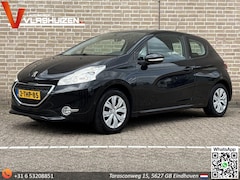 Peugeot 208 - 1.2 VTi Active | Airco | Cruise |