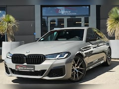 BMW 5-serie - 520i High Executive Edition M Sport 184pk Bowers&Wilkins/Panoramadak/M-Stoelen