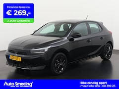 Opel Corsa - 1.2 Turbo Hybrid GS 110PK | Panoramadak | Digital Cockpit | Blind Spot | Camera | Zondag O