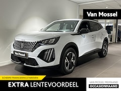 Peugeot 2008 - 1.2 PureTech 130 Allure | Apple Carplay/Android Auto | Adaptive cruise control | Camera |