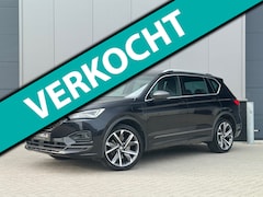 SEAT Tarraco - 1.4 TSI e-Hybrid PHEV FR |Trekhaak|360|Memory|