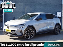 Renault Mégane E-Tech - comfort range esprit alpine 60 kWh PACK DRIVING & SOUND / METALLIC LAK