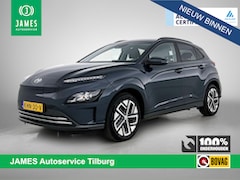 Hyundai Kona Electric - EV Comfort 39 kWh CAMERA | NAVI-CARPLAY | CLIMA | WARMTEPOMP