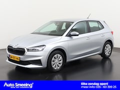 Skoda Fabia - 1.0 TSI Ambition DSG | Carplay | Zondag Open