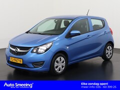 Opel Karl - 1.0 ecoFLEX Edition | Automaat | Airco | Cruise Control | Zondag Open
