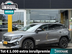 Renault Austral - 1.2 E-Tech full hybrid 200 esprit Alpine | Demo | Pack Around view Camera | Stoel & stuur