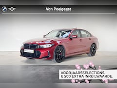 BMW 3-serie - Sedan 330e Innovation Pack M Sportpakket Pro Selections 500