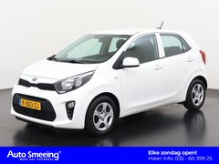 Kia Picanto - 1.0 DPi ComfortLine | Zondag Open