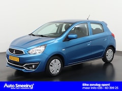 Mitsubishi Space Star - 1.0 Cool+ | Airco | 12 mnd Garantie | Zondag Open