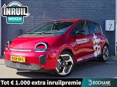 Renault Twingo - urban range techno 27.5 kWh PACK PRIVILÈGE / 18 INCH VELGEN / V2G READY