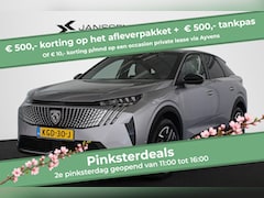 Peugeot 3008 - 1.2 Hybrid 145 GT Massage Alcantara 360 Camera