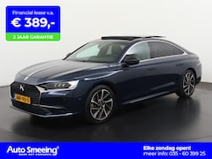 DS 9 - 9 E-Tense RIVOLI+ | Panoramadak | Leder | Night Vision | FOCAL Audio | Zondag Open