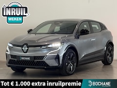 Renault Mégane E-Tech - Comfort Range Evolution Business 60 kWh | 98, 9% SOH | Lichtmetalen velgen 18" | Parkeerse