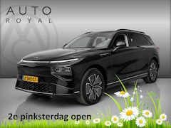 Xpeng G9 - RWD Long Range 98 kWh PANORAMA DAK | MASSAGE STOELEN | SOFTCLOSE | 360 CAMERA | ELECT STOE