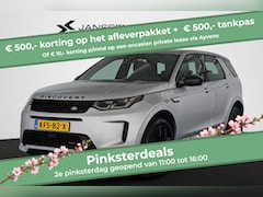 Land Rover Discovery Sport - P300e 1.5 R-Dynamic SE Leder Achteruitrijcamera Apple CarPlay