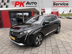 Peugeot 3008 - 1.6 HYbrid 225 GT | Navi | Camera | Cruise | 53.381 km Dealeronderhouden