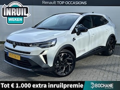 Renault Symbioz - 1.8 E-Tech full hybrid 160 esprit Alpine | Navigatie | Camera | Premium Audio | Panoramada