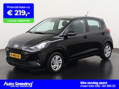 Hyundai i10 - 1.0 Comfort 5-zits Automaat | Digital Cockpit | Apple/Android Carplay | Zondag Open