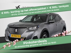 Peugeot 2008 - 1.2 PureTech Allure Automaat Keyless Achteruitrijcamera Navigatie