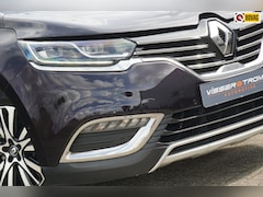 Renault Espace - 1.6 TCe Initiale Paris 7p. AUT | Noir Améthyste | Leder/Pano/Carplay/LED - Chiqueeee