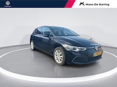 Volkswagen Golf - 1.5TSI/130PK Life Business · Camera · Apple/Android Car Play · Navigatie