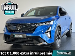 Renault Rafale - 1.2 E-Tech Hybrid Esprit Alpine PACK ELYSÉE | PACK PRIVILÈGE | PACK LIGHT & SOUND | ALL-SE
