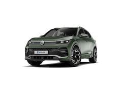 Volkswagen Tiguan - R-Line Edition - eHybrid | 'App-Connect' draadloze smartphone integratie | Automatische af