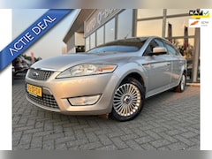 Ford Mondeo - 1.6-16V Titanium | ECC | Trekhaak | Hele nette auto | LMV |