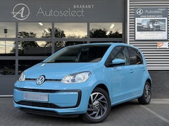 Volkswagen Up! - 1.0 BMT high up Airco | PDC | 1e eigenaar