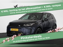 Land Rover Discovery Sport - P300e 1.5 R-Dynamic SE Panoramadak Meridian Trekhaak Matrix-LED