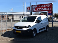 Peugeot Partner - 1.5 BlueHDI Premium