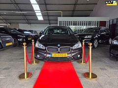 BMW 2-serie Active Tourer - 216D 6 MANUAL EXECUTIVE NAVI EURO6 2016