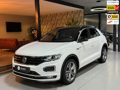 Volkswagen T-Roc - 1.5 TSI R-Line Garantie Digi Dash Carplay StoelVW Blindspot Elek Achterklep ACC Clima Navi