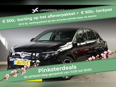 Opel Corsa - 1.2 Turbo Hybrid Ultimate 145PK / Navigatie / Camera / Stoelverwarming