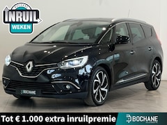 Renault Grand Scénic - 1.3 TCe 140 EDC Bose 7p. | Stoelverwarming | Navigatie 9, 3" | Apple Carplay/Android Auto